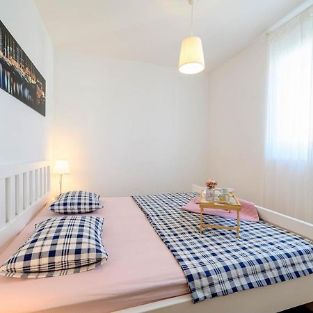 Apartment Banjada Žaborić Exteriér fotografie